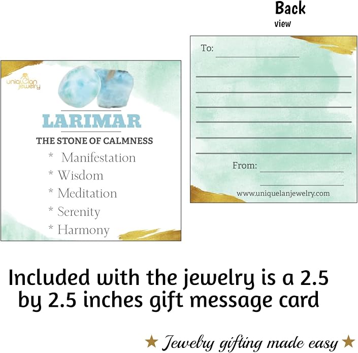Natural raw gemstone pendant chain necklace with white gold over 925 solid sterling silver, birthstone dainty solitaire gift for her, uniquelan jewelry