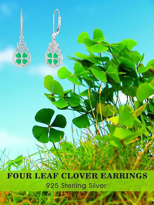 Seiyang Dangle Earrings 925 Sterling Silver Animal/American Flag/Turquoise Dangle Drop Earrings Jewelry Gifts for Women