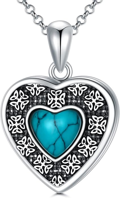 Dorunmo Personalized Locket Necklace 925 Sterling Silver that Holds Pictures Butterfly Birthstone Photo Heart Locket Custom Jewelry Congratulations New Beginnings New Job Gifts for Women