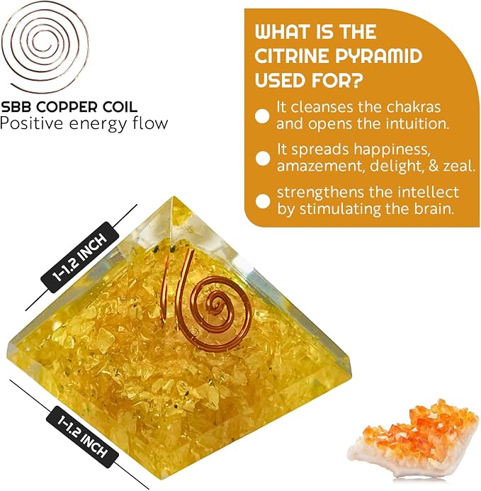 Citrine Tree, Crystal Tree of Life, Feng Shui, Healing Trees, Gemstones, Crystal Gifts, Healing Stones, Spiritual Gifts