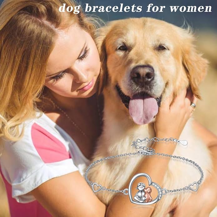 Ankle/Bracelet for Women Sterling Silver Sea Turtle/Butterfly/Mustard Seed/Sister/Sunflower/Elephant Gifts for Birthday Summer Beach Jewelry for Mom Wife Daughter Friend