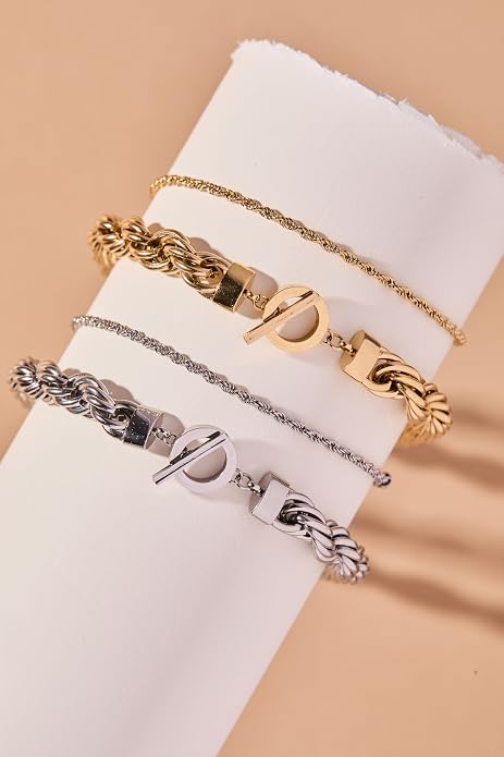 Alex and Ani Mini Rope Chain