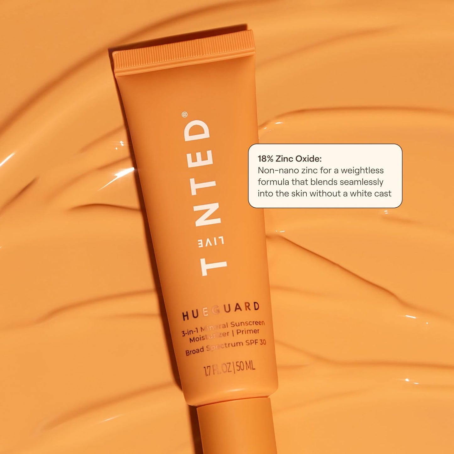 Live Tinted Hyperpigmentation Essentials Glow Up Set: Includes Mini Superhue Hyperpigmentation Serum Stick, Mini Hueguard 3-in-1 Mineral SPF 30, and Full-sized Huestick in Rise, 3-Piece Set