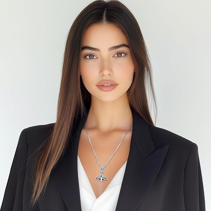 Sterling Silver Tree of Life Necklace for Women Oval Family Tree Necklace Abalone Shell Moonstone Pendant Mother Day Necklace for Mom Tree of Life Jewelry