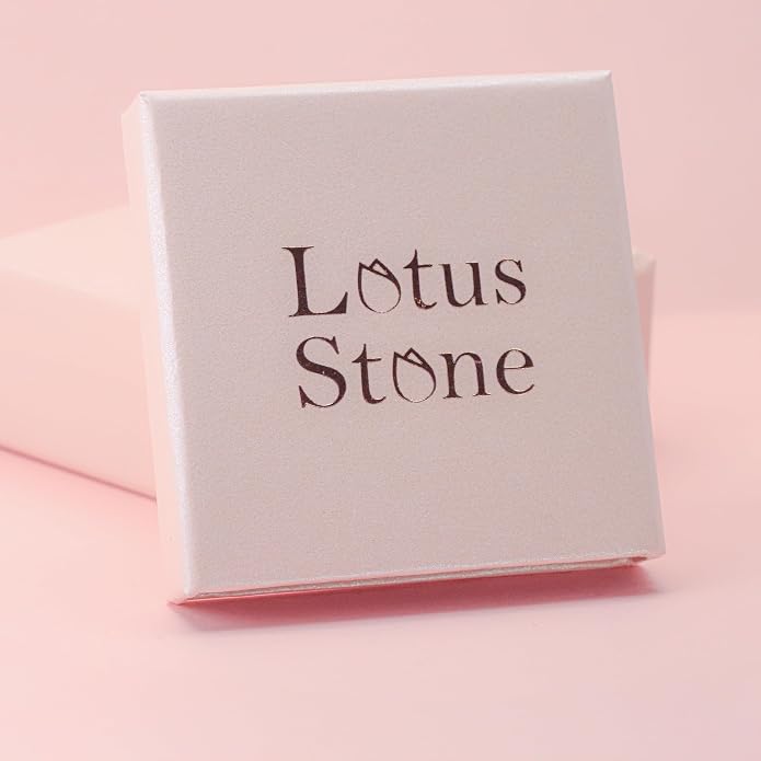 LOTUS STONE JEWELRY Smooth Hammered Gold Horseshoe Ring, Handmade Cuff Ring for Knuckle or Midi Wear