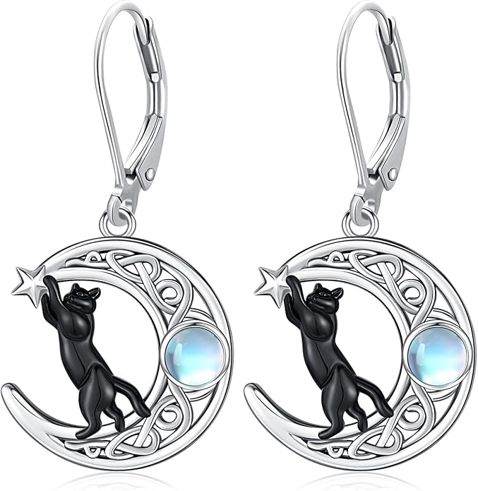 Aniu Tree of Life Earrings for Women Turquoise Malachite Teardrop Dangle Earrings for Women Sterling Silver Anniversary Birthday Drop Dangle Earrings Jewelry Gifts