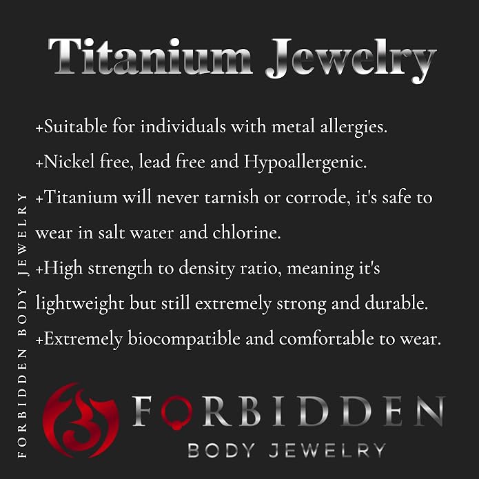 Forbidden Body Jewelry 16 g Titanium Internally Threaded CZ Triangle Flat Back Piercing Stud Earring, Helix, Cartilage, Labret, Monroe for Women or Men
