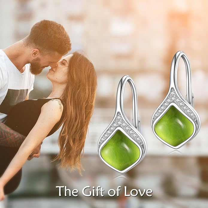 Teardrop Earrings Sterling Silver Filigree Irish Celtic Teardrop Drop Earrings Jewelry Gifts For Women