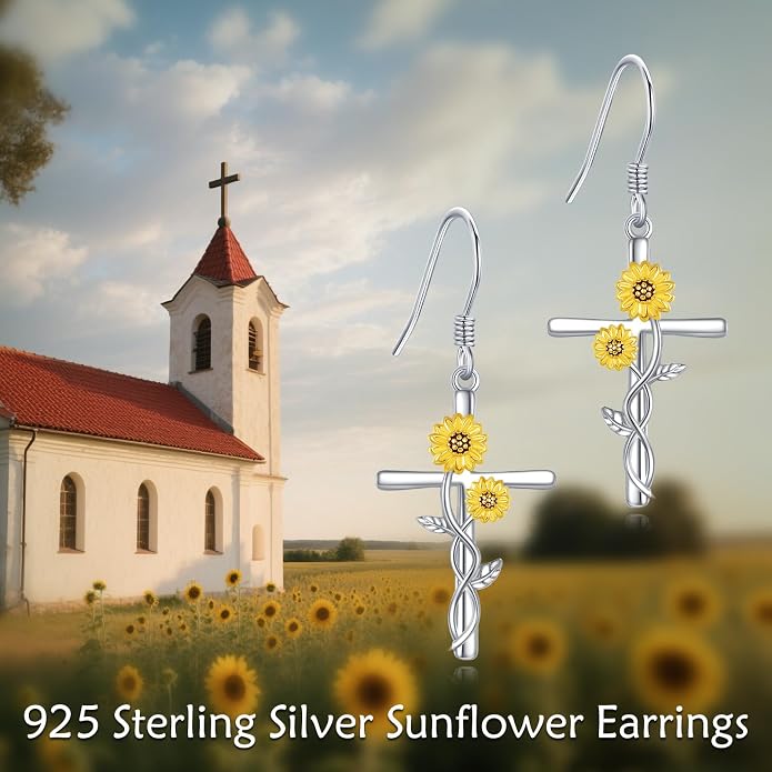 Dolphin/Teardrop/Filigree Earrings Earrings for Women Dangle Earrings 925 Sterling Silver Dangle Earrings Jewelry for Women