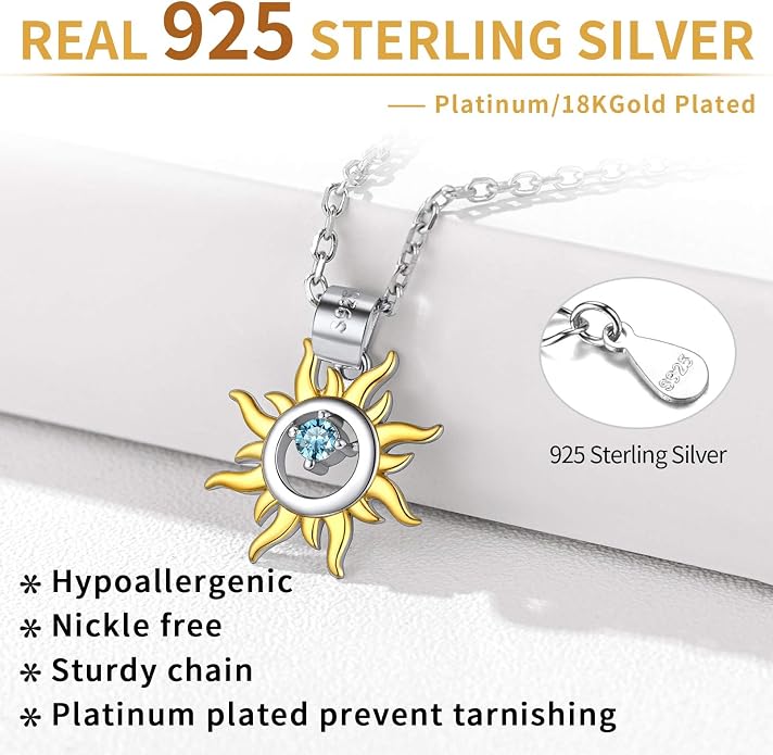 ChicSilver Personalized 925 Sterling Silver Tiny Heart/Moon/Star/Sun/Dot/Triangle Anklets Simple Dainty Foot Jewelry for Women, Silver/Gold Plated/Rose Gold Plated