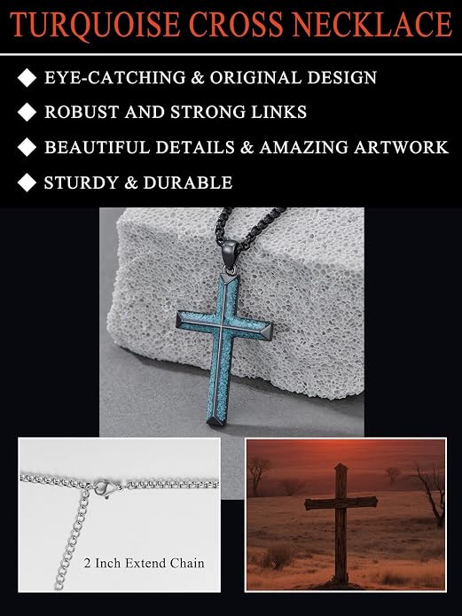 Seiyang Crown of Thorns Necklace 925 Sterling Silver Crown Pendant Amulet Jewelry Gifts (with Gift Box)