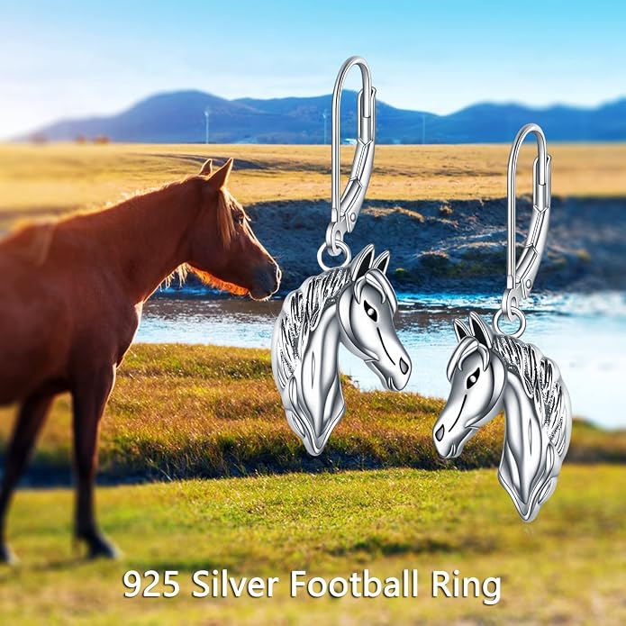 Butterflygold/Cat/dog/Dragonfly/Orca/Bee/Amber/Axolotl/Toothless/Hedgehog/Dragon/Snake/Horse/Mushroom/Anime/Dragonfly Earring for Women Sterling Silver Animals Drop Earring Jewelry Hypoallergenic (silver-butterfly)