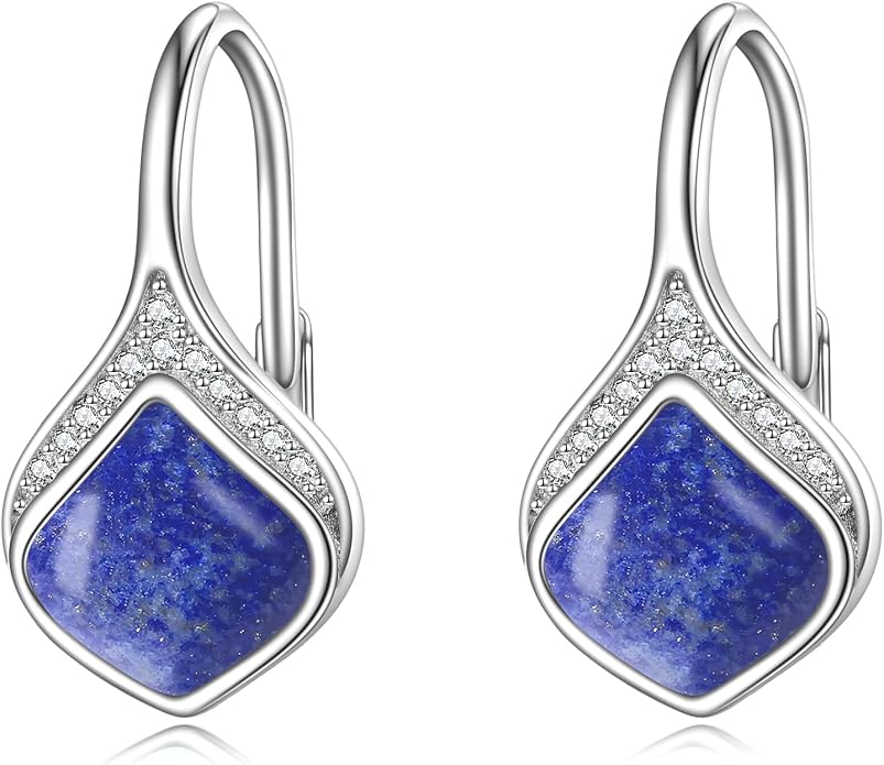 Teardrop Earrings Sterling Silver Filigree Irish Celtic Teardrop Drop Earrings Jewelry Gifts For Women