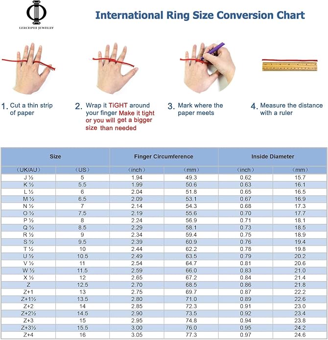 LerchPhi 8MM Black Tungsten Rings for Men, Polished Black Mens Rings with Silver Beveled Edge Mens Wedding Band