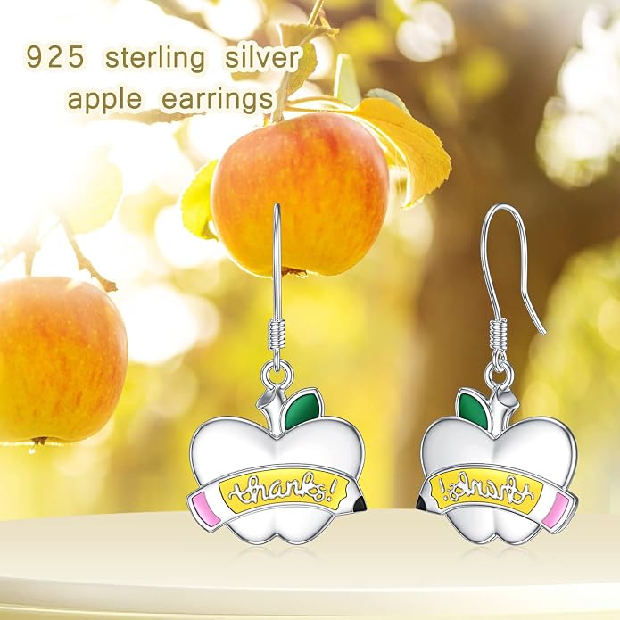 PROESS Sword/Lotus/Hummingbird/Squirrel/Cow Earrings Skull Stud Earrings 925 Sterling Silver Earrings Birthday Christmas Jewelry Gifts for Women Men