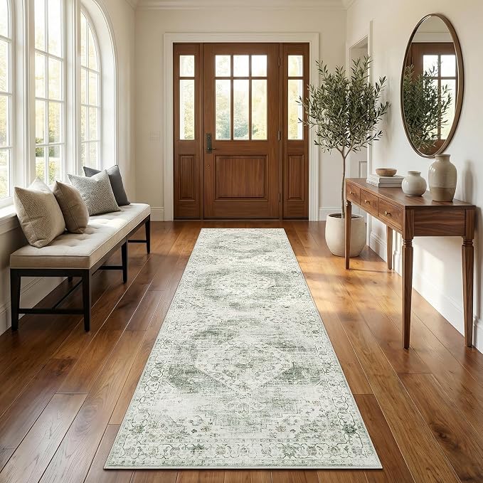 Garvee Vintage Rug
