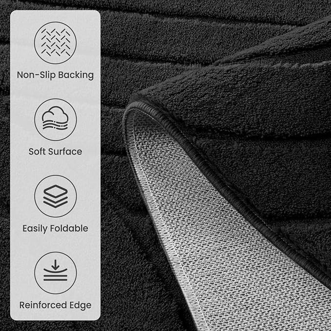 Sour Lemon Area Rugs 9x12 Living Room, Washable Rug Modern Soft Large Area Rug for Bedroom, 3D with Soft High-Low Pile Non-Slip Carpet Mat for Kids Room Dining Room Kitchen Office