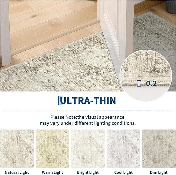 Garvee Vintage Rug