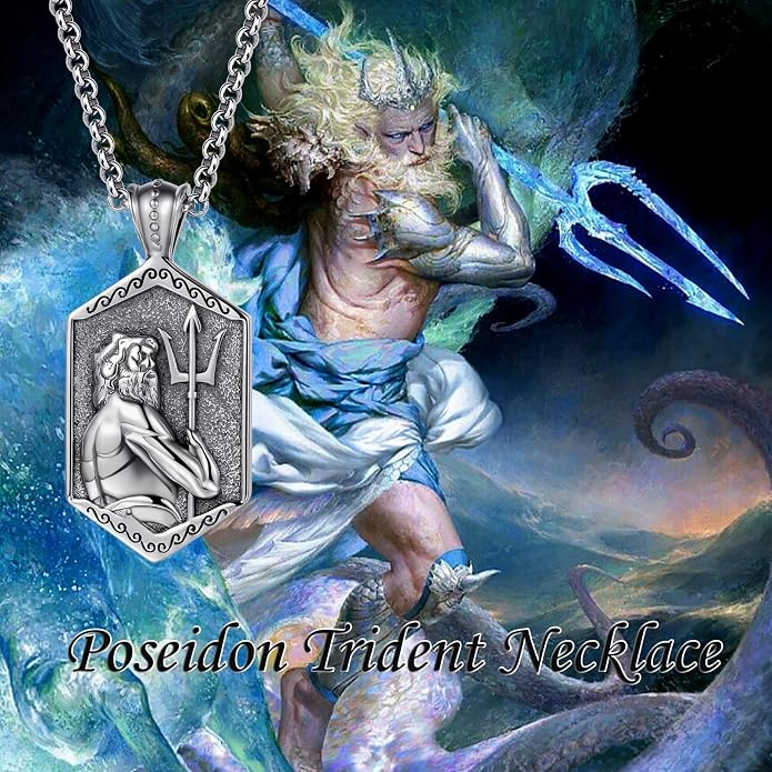 Tetragrammaton/Thors Hammer/Viking Axe/Jewish/Yahweh Necklace for Men 925 Sterling Silver Viking Norse Pagan Jewelry Gifts for Women