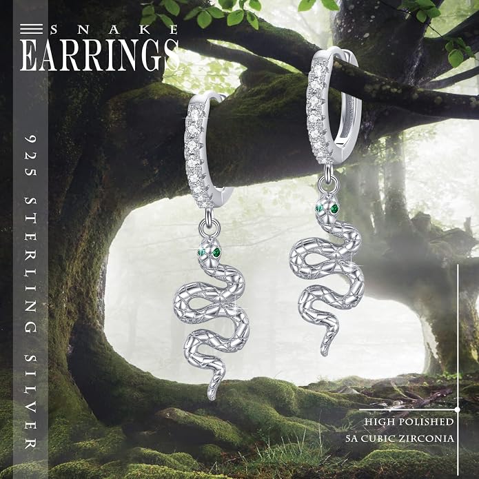 Cute Animal Leverback Earring 925 Sterling Silver Summer Bohemia Beach Theme Earrings for Women