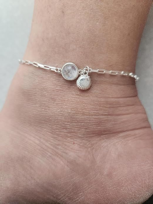 AVNIS Gold Filled Anklets