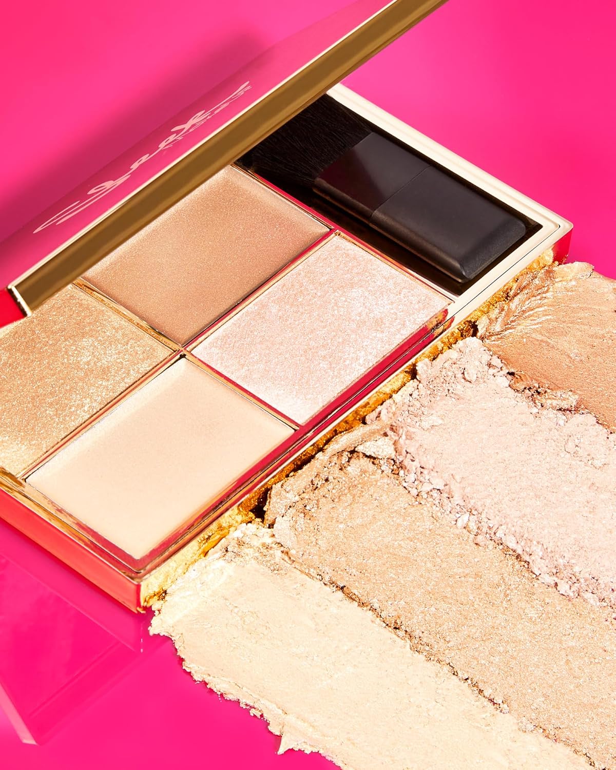 Sleek Makeup Highlighting Palette - Cleopatras Kiss