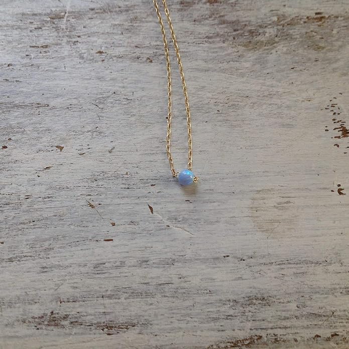 AVNIS Gold Filled Anklets