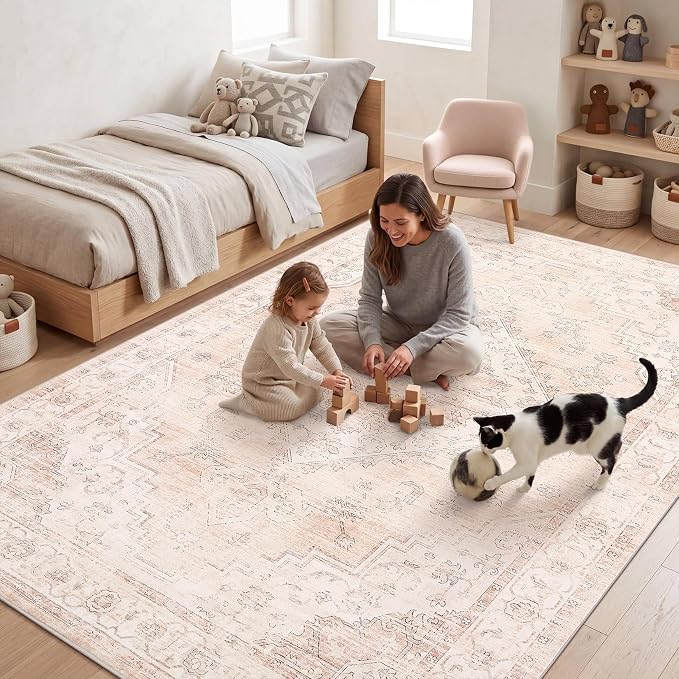 Garvee Vintage Rug