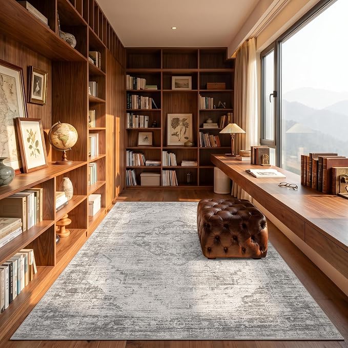 Garvee Vintage Rug