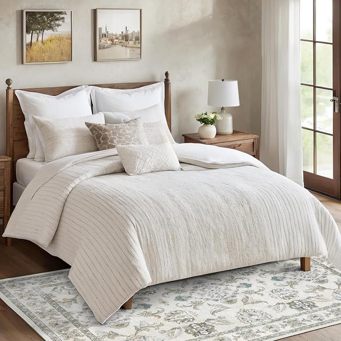 8x10 Washable Area Rugs