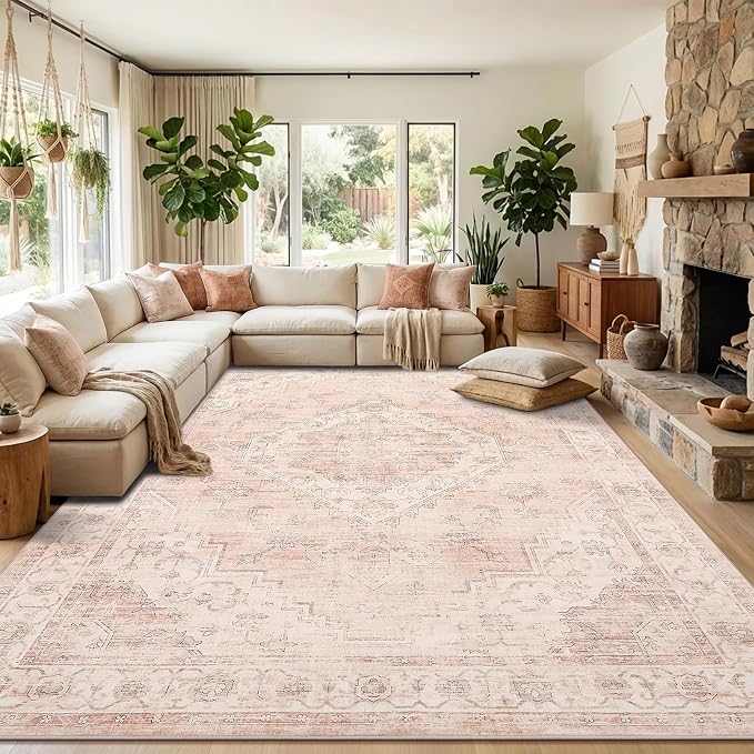 Garvee Vintage Rug