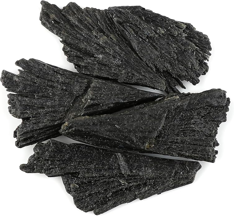 5pcs, Wholesale Raw Natural Gemstones and Crystals, Assorted Rough Stones, Bulk Loose Rock Supplies, DIY Crafts-Jewelry Making, Wire Wrapping, Gem Collection