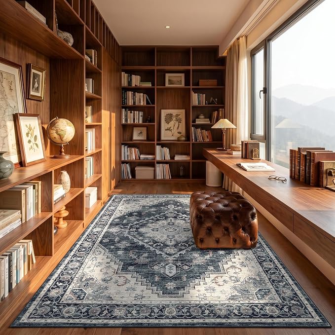 Garvee Vintage Rug