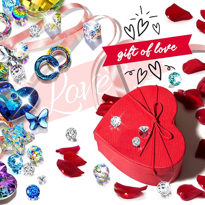 Kate Lynn "Rise From the Ashes Phoenix Necklace Made with Crystals from Austria, 18"+2" Necklace, Packaged with Jewelry Box, Birthday Gift for Women, Symbol of Luck and Renewal