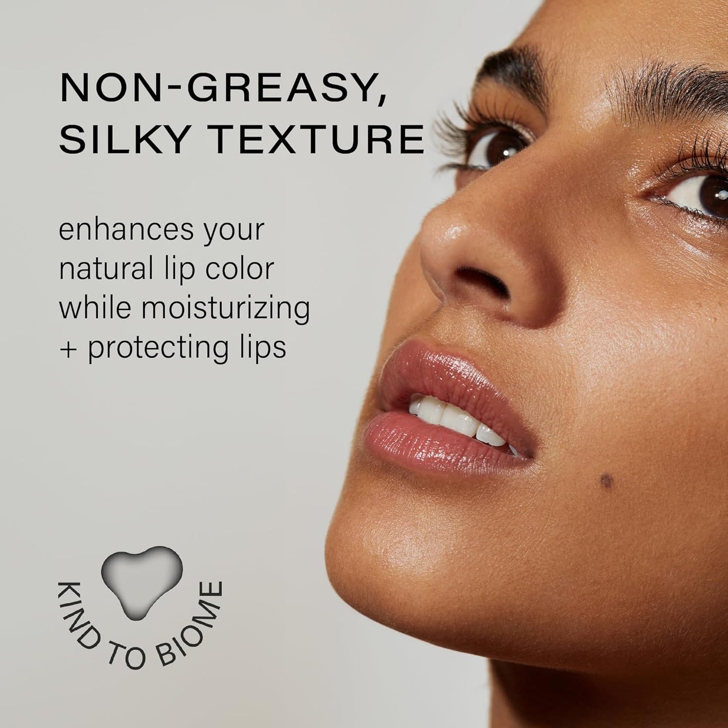 Melixir Vegan Lip Butter (12 Colors), Hydrating Lip Balm Stick, Bee-Free, Petrolatum-Free, Plant-Based, Moisturizes Dry & Chapped Lips With Shea Butter, Sheer, Natural Finish - #01 Agave(Clear)