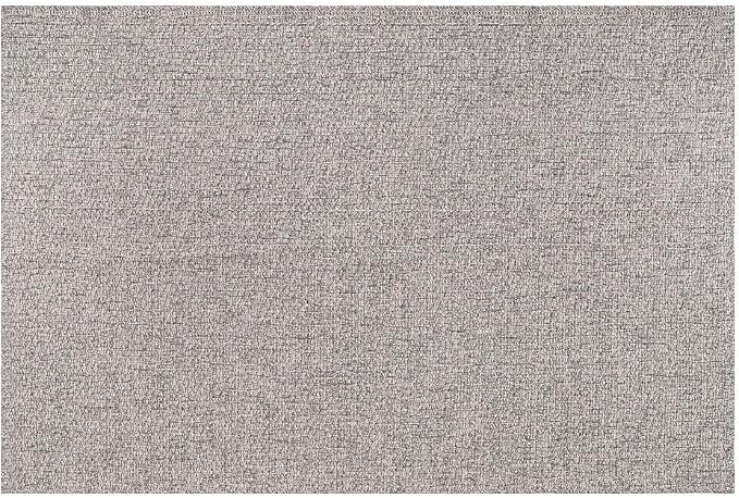 Luul Home Easy Jute Rugs 2x3 Gray Color Living Room Indoor Outdoor Door Mat for Farmhouse Patio and Kitchen Rug High Traffic Washable Easy to Clean Solid Boho Woven Design Outside Carpet (2 x 3)