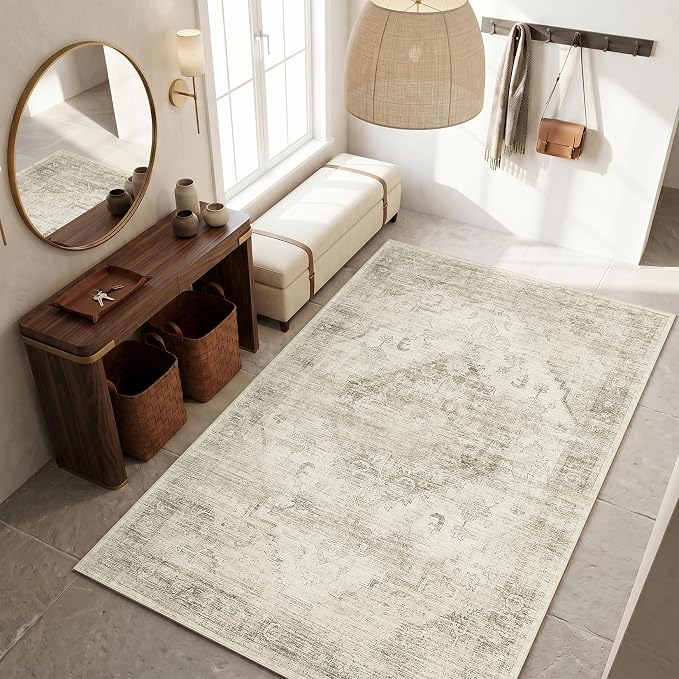 Garvee Vintage Rug