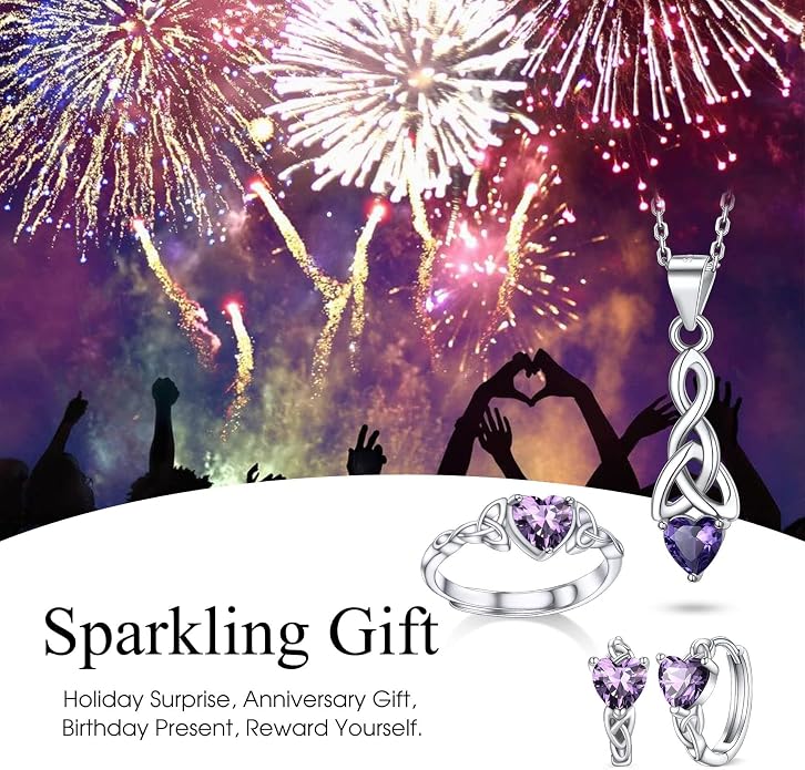 Bestyle 925 Sterling Silver Huggie Hoop Earrings Small Birthstone Hoop Earrings for Women Hypoallergenic Silver Huggie Earring,Great Birthday Earrings Gift for Daughter Wife Mom