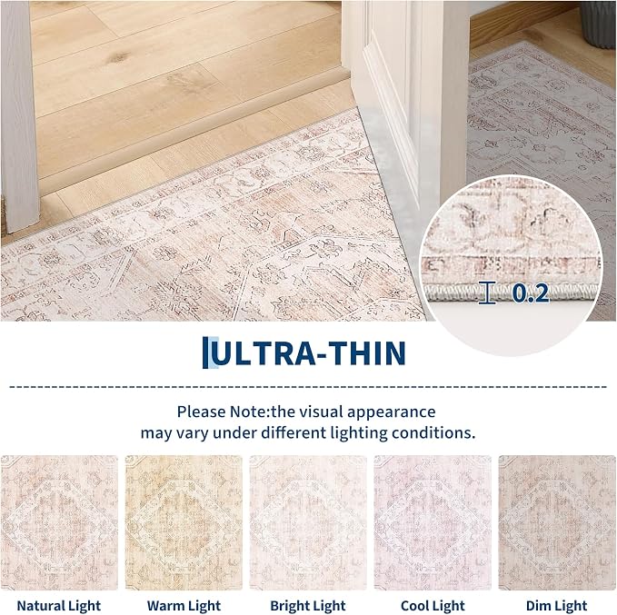 Garvee Vintage Rug