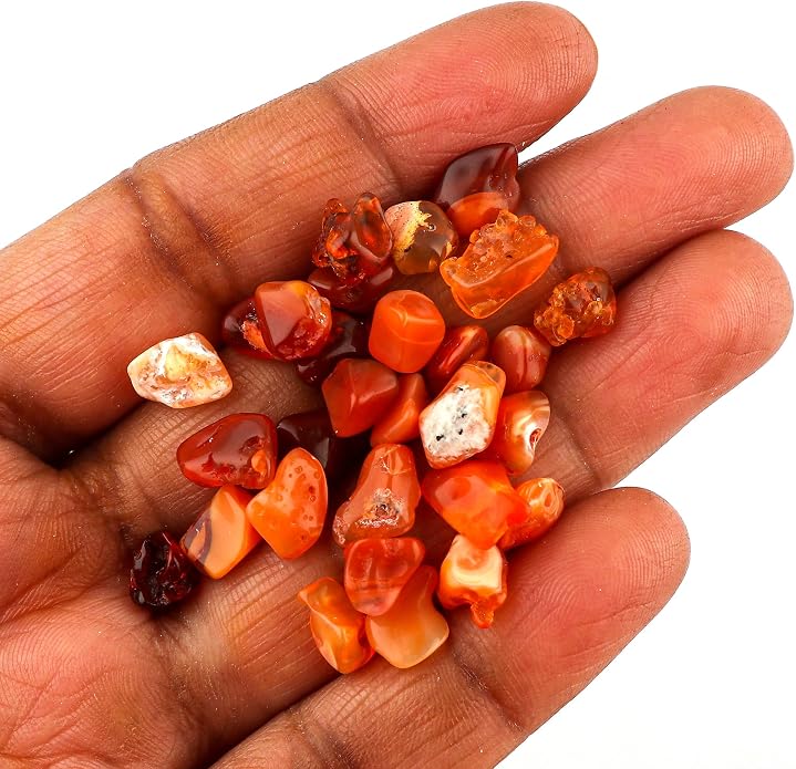 100cts, Wholesale Natural Raw Gemstones, Bulk Rough Stones Lot, Loose Crystal Supplies for Jewelry Making, Untreated Assorted Rough, Chakra Healing Crystals, Gem Collection
