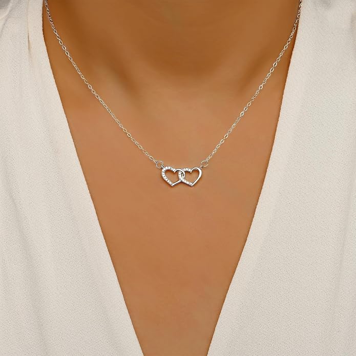 Cross Necklace for Women with Initial, 18K Gold Plated Initial A-Z Pendant| Dainty Cute Cross Necklaces | Trendy Tiny Gold Letter Necklaces Jewelry Gifts for Women
