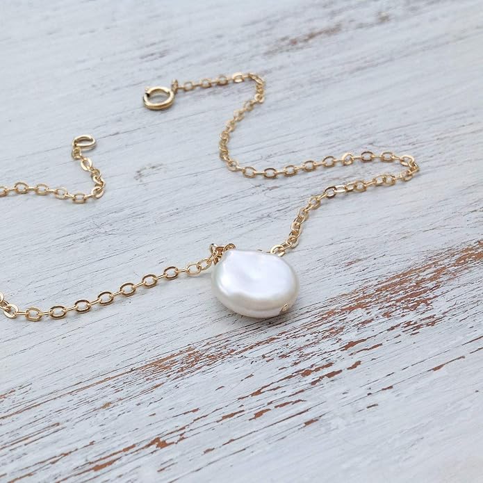 AVNIS Gold Filled Anklets