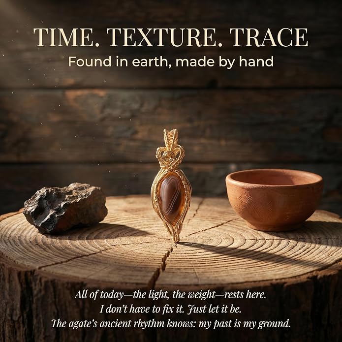 Natural Faceted Labradorite Pendant Necklace – Unique Stone of Magic & Transformation, Iridescent Flash Gemstone Jewelry, Handmade Healing Crystal Gift for Women, Birthday, Anniversary, Spiritual Awakening & Intuition
