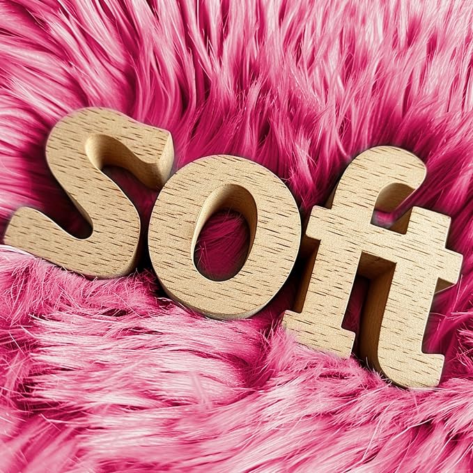 OPPODREAM 5x7 Hot Pink Rugs for Bedroom, Ultra-Soft Fluffy Area Rugs for Living Room, 5 x 7 Shag Carpet for Nursery, Kids, Girl, Boy, Baby, Plush, Fuzzy, Shaggy, Cute Home Decor