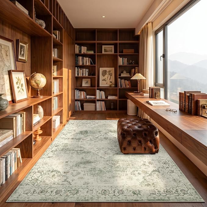 Garvee Vintage Rug