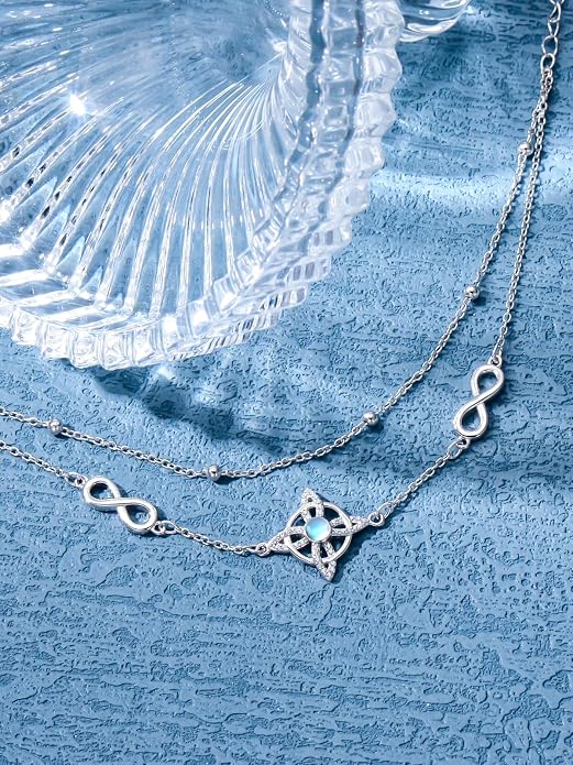 Ankle/Bracelet for Women Sterling Silver Sea Turtle/Butterfly/Mustard Seed/Sister/Sunflower/Elephant Gifts for Birthday Summer Beach Jewelry for Mom Wife Daughter Friend