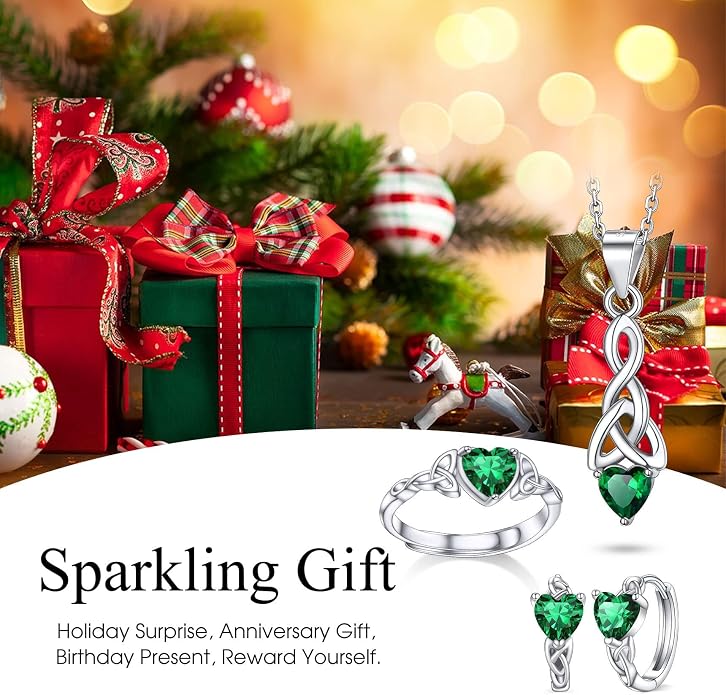 Bestyle 925 Sterling Silver Huggie Hoop Earrings Small Birthstone Hoop Earrings for Women Hypoallergenic Silver Huggie Earring,Great Birthday Earrings Gift for Daughter Wife Mom