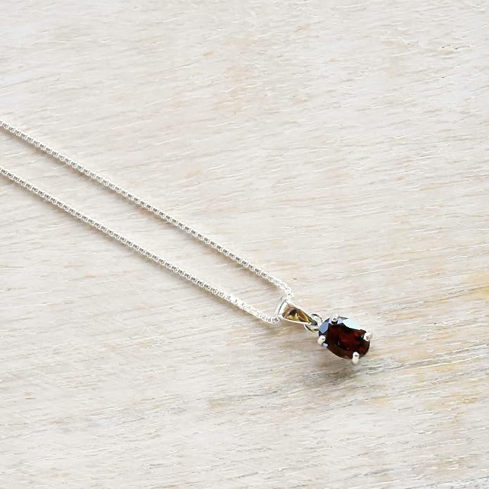 Birthstone Necklaces for Women Fine Jewelry Sterling Silver Dainty Infinity Pendant Anniversary Birthday Gifts for Her Wife Mom Lady Daughter, Chain 18"