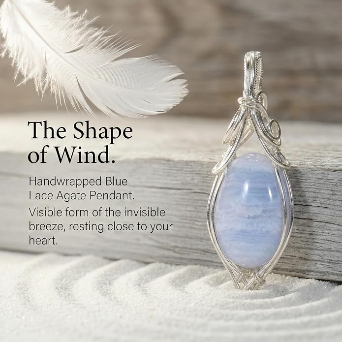 Natural Faceted Labradorite Pendant Necklace – Unique Stone of Magic & Transformation, Iridescent Flash Gemstone Jewelry, Handmade Healing Crystal Gift for Women, Birthday, Anniversary, Spiritual Awakening & Intuition