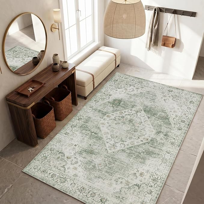 Garvee Vintage Rug